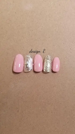 ネイル   BENNIEのネイルデザイン