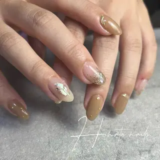 ネイル Cure nail studioのネイルデザイン