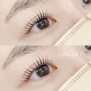 マツエク・マツパ oma 🕊MISAKIのマツエク・マツパデザイン