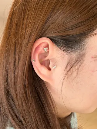 石井 栞菜のその他イメージ