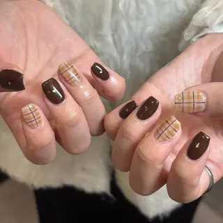 ネイル ✧*。 ayanaのネイルデザイン