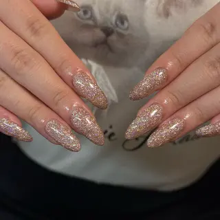 ネイル yano Ribbon佐野店のネイルデザイン