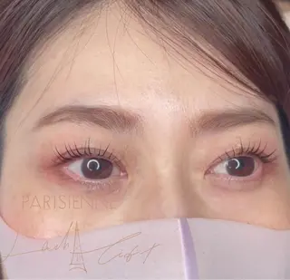 マツエク・マツパ ma riのネイルデザイン