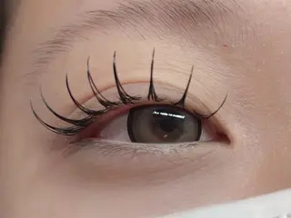 マツエク・マツパ TOP町田 takagiのマツエク・マツパデザイン