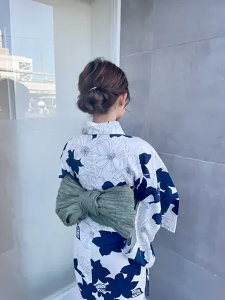 ロング このみ/髪質改善 /ヘアアレンジ🫧のその他イメージ