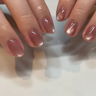 ネイル Manon Yuiのネイルデザイン