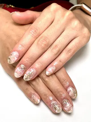 ネイル ray's nailのネイルデザイン