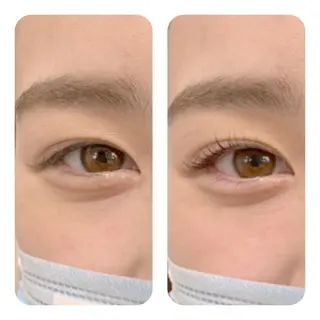 マツエク・マツパ B  peace beauty salon所属・B peace. はるかのマツエク・マツパデザイン