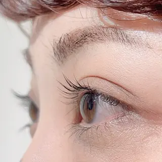 マツエク・マツパ Monica-札幌美髪専門美容室-所属・塩崎 春香のヘアスタイル