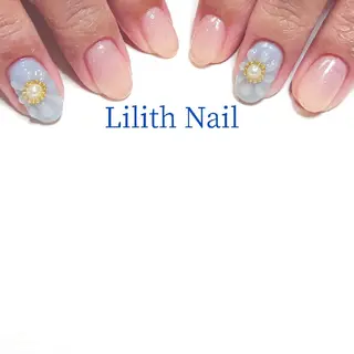 ネイル Lilith Nailのネイルデザイン