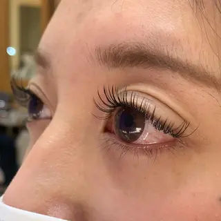 マツエク・マツパ Fukushi/ 自由が丘/まつぱのマツエク・マツパデザイン