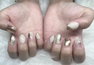 ネイル Renatus Nailのネイルデザイン
