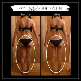 オフ:オン所属・オフ:オン 全身筋膜マッサージのエステ・リラクイメージ