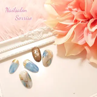 ネイル KOYAMA KIMIEのネイルデザイン