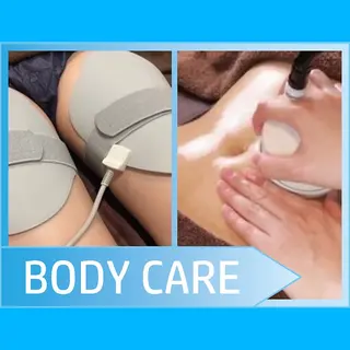 レイビス盛岡店 ♡吉田♡のエステ・リラクイメージ