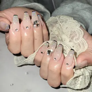 ネイル Nail salon Coco所属・Nail salon Coco【溝の口駅】のネイルデザイン