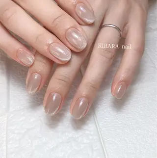 ネイル KIRARA ネイルサロンのネイルデザイン