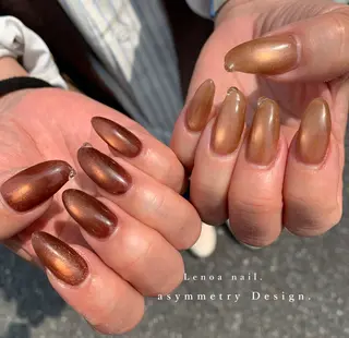 ネイル nailsalon Lenoaのネイルデザイン