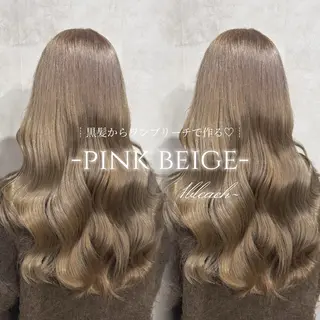 ロング lisa  ︎︎のヘアスタイル