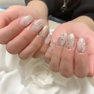 ネイル 💅fleur Ayumiのネイルデザイン