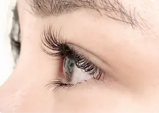 マツエク・マツパ EVER EYES 野村のマツエク・マツパデザイン