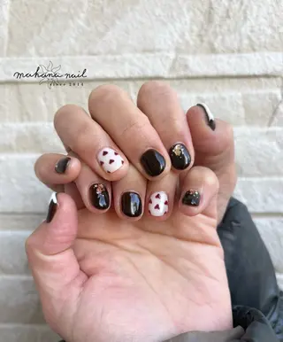 ネイル mahana nailのネイルデザイン