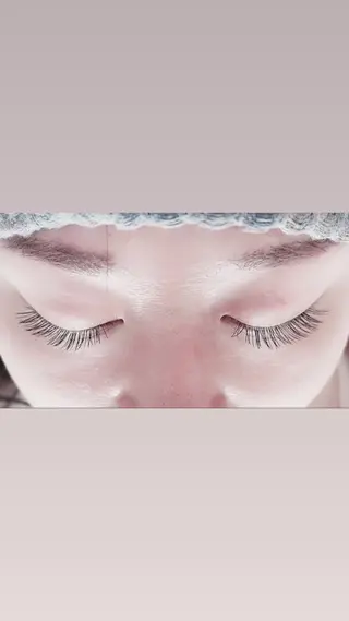 マツエク・マツパ Arms eyelash所属・🌞Arms 山田のマツエク・マツパデザイン