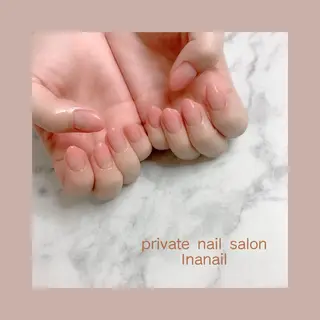 ネイル ✤Ina nail✤のネイルデザイン