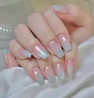 ネイル TABI ANA.CHUOのネイルデザイン