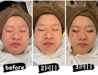 ルイスアディクト 名駅店のエステ・リラクイメージ