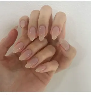 ネイル EMI ANA.CHUOのネイルデザイン