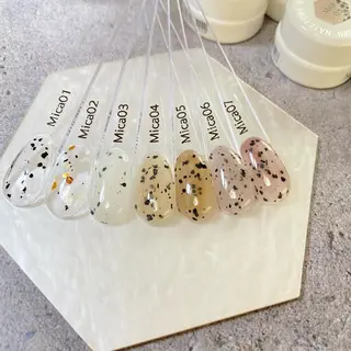 ネイル beauty ☪︎moonのネイルデザイン