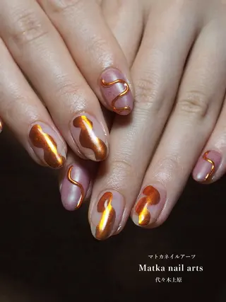 ネイル ネイルとタロット/ ユウのその他イメージ