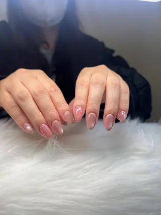 ネイル Ori Nail & Massage所属・Ori Nailのネイルデザイン