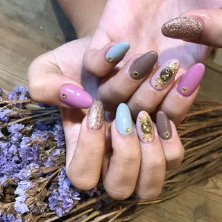 ネイル Chipieee Tokyoのその他イメージ