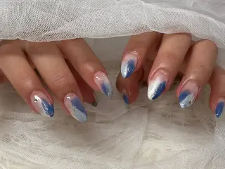 ネイル nail chiaのネイルデザイン
