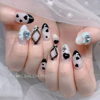 ネイル ナナイチゼロ I.Naoのネイルデザイン