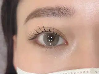 マツエク・マツパ eyelash  salon Lulu所属・eyelash salon_Luluのマツエク・マツパデザイン