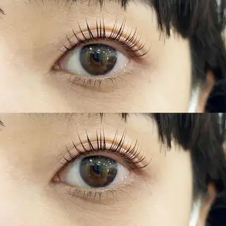 マツエク・マツパ Lien 川崎店【リアン】所属・LUANATOKYO 🫧武蔵小杉のマツエク・マツパデザイン