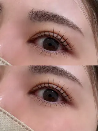 マツエク・マツパ deicy nail&eyelash 新宿店所属・Deicy Sakuraのマツエク・マツパデザイン