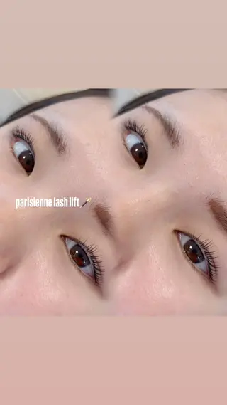 マツエク・マツパ AO Mana👒のマツエク・マツパデザイン