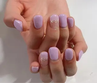 ネイル Pretty  J nail salon所属・pretty Jのネイルデザイン
