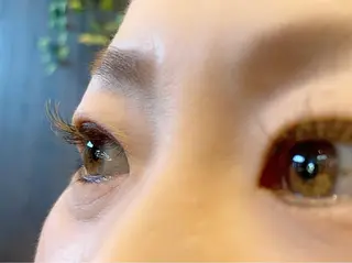 マツエク・マツパ まつげと眉毛の専門店 auliiのマツエク・マツパデザイン