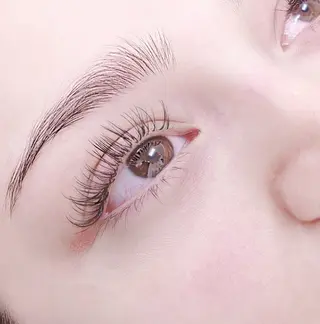 マツエク・マツパ Batik町田店所属・Batik町田店 長谷川ゆみのマツエク・マツパデザイン