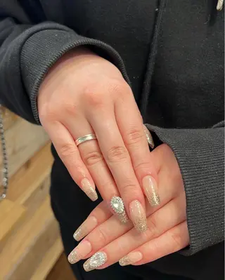 ネイル Nes.Nail所属・Miyagi Asamiのネイルデザイン