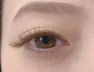 マツエク・マツパ mauve 小倉のマツエク・マツパデザイン