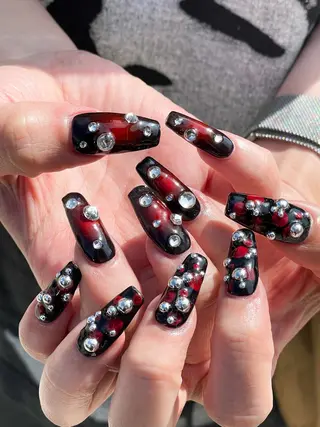 ネイル anny ／あにのネイルデザイン