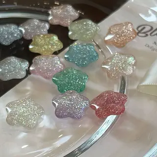 ネイル Lumi nail   salon所属・林 雪のネイルデザイン