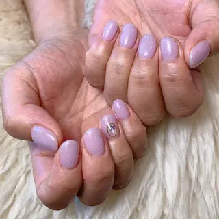 ネイル センター南 LEGAOSあゆみのネイルデザイン