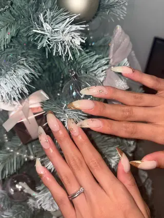 ネイル yuria 🎀海外ネイル🌺のネイルデザイン